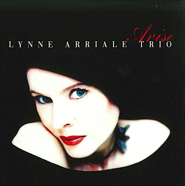 CDs: Lynn Arriale, Jay Anderson, Steve Davis - Arise – D'occasion à Unterbäch par fiqsa