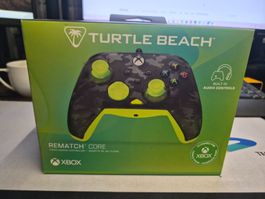 Turtle Beach Rematch Core Controller Xbox neu ovp