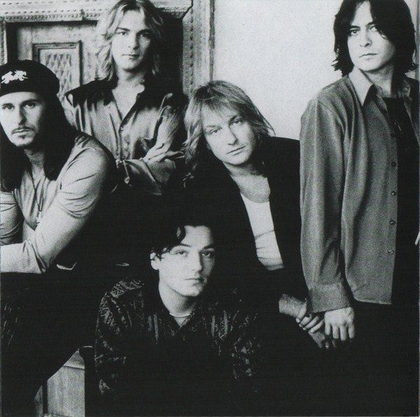 CD: GOTTHARD - Open (1998) – Usato da Choëx venduto da Domo72 3