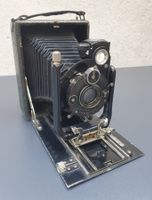 Kamera Contessa Nettel