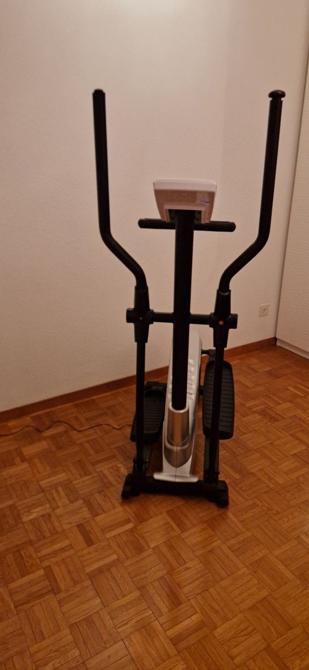 Hometrainer: Stepper – Gebraucht aus basel von oen25kze 2