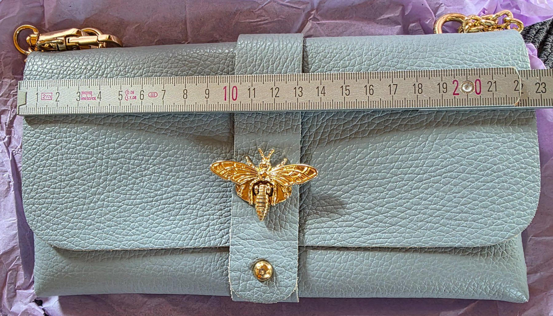 Taschen für Damen: Kleine Tasche – Neu (gemäss Beschreibung) aus Wimmis von sal_rj9j 5