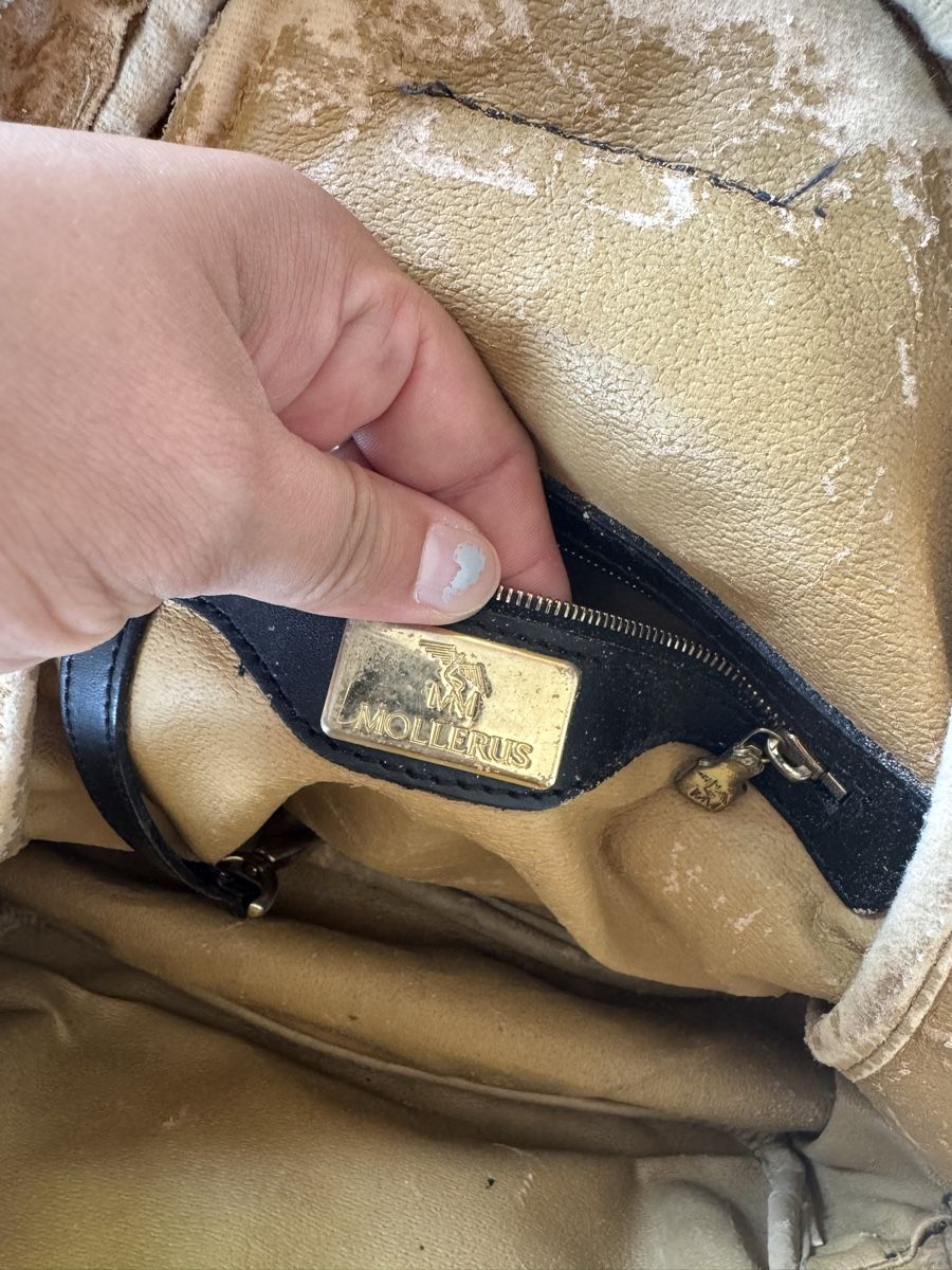 Maison Mollerus Sacs à dos: Maison Mollerus Vintage Rucksack – D'occasion à Muri b. Bern par cocoelane 1
