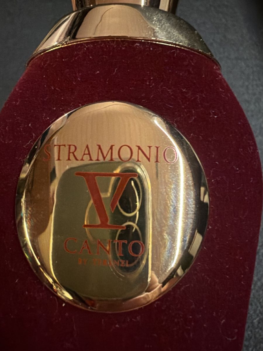 Tiziana Terenzi Profumi & Eau de Toilette: Stramonio Extrakt de Parfum 100 ml  – Usato da Murten venduto da februari