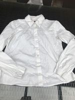 Damen Bluse XL weiss