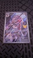 Lycanroc 30th Celebrations 138/128 (NM) Pokémon Karte