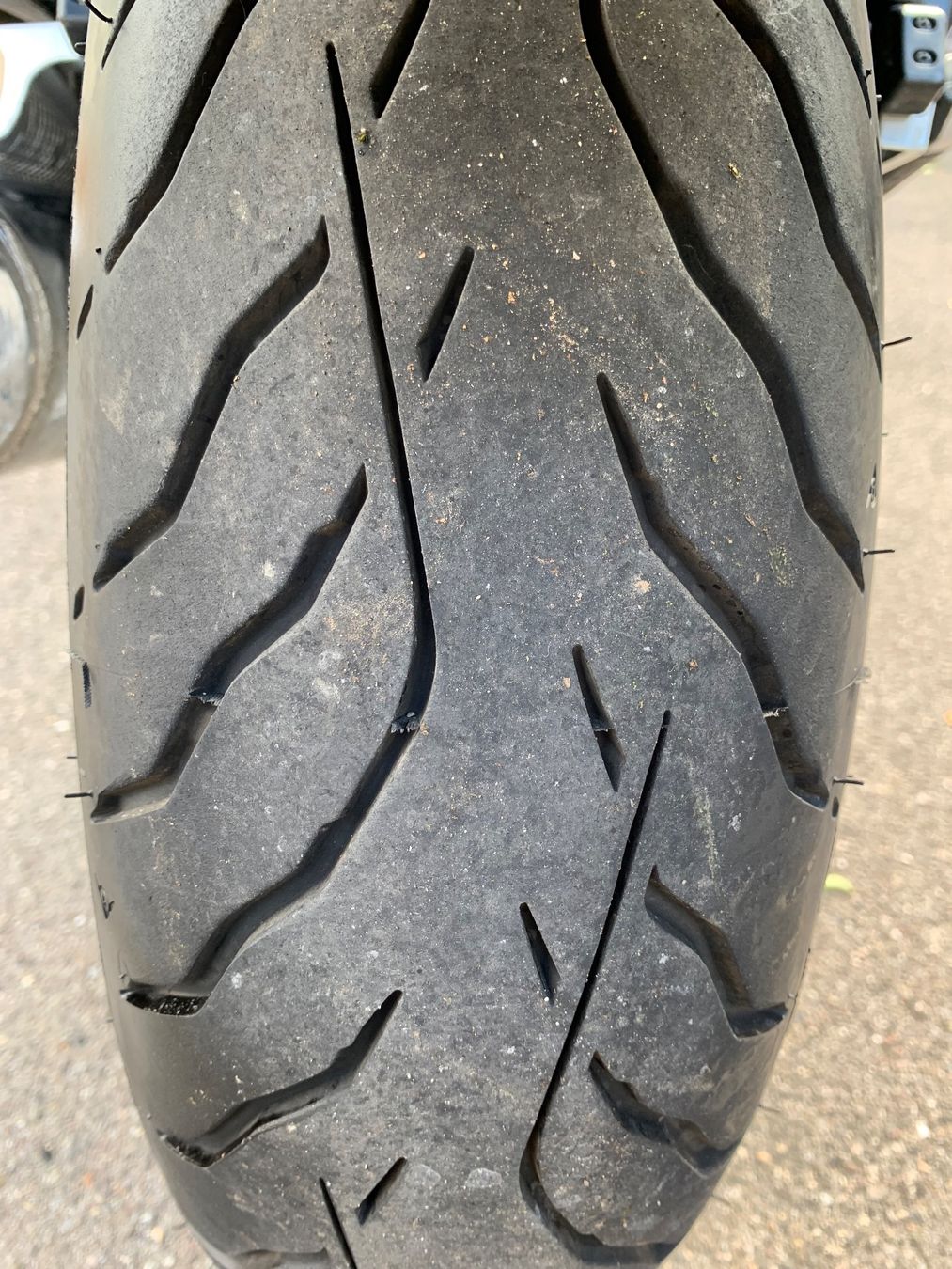 Touring: BMW R 1100 RT – Usato da Adlikon b.Regensdf venduto da pio_5mfd 7