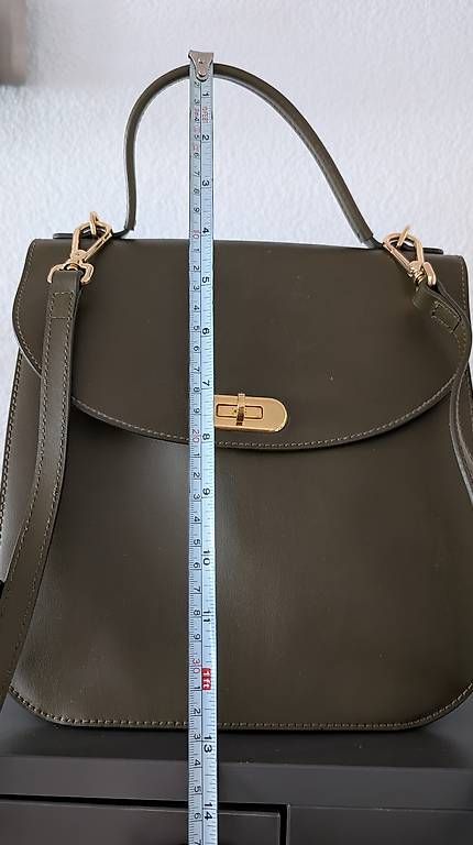 Borse da donna: Coccinelle Handtasche – Nuovo (secondo la descrizione) da Würenlos venduto da jr_wrnls 3
