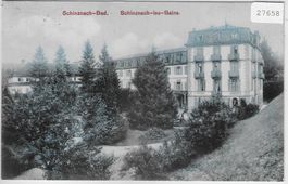 Schinznach-Bad