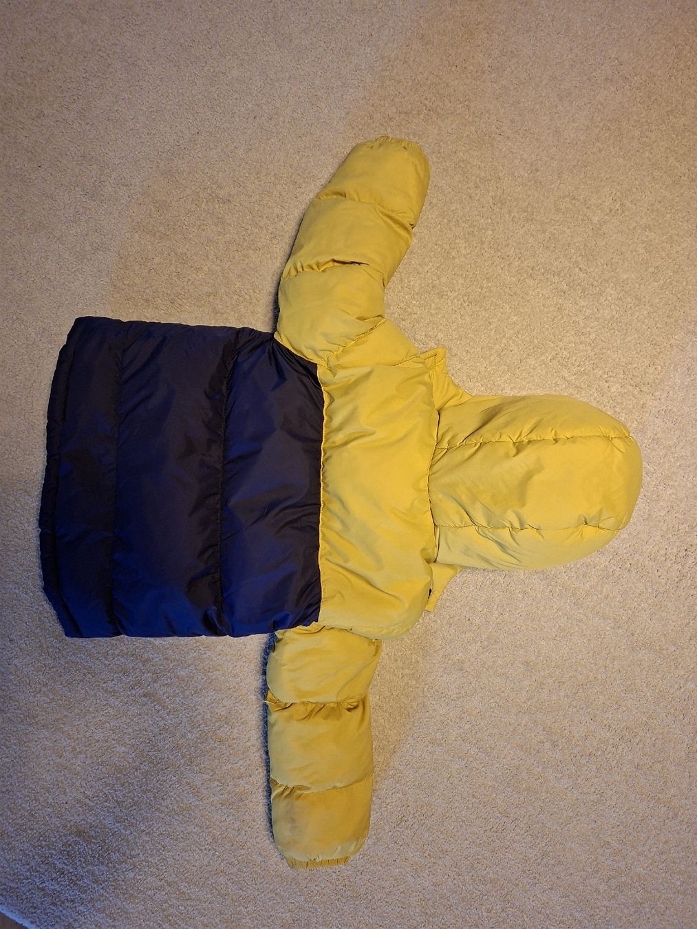 Timberland Vestes & Manteaux: Timberland Jacke Kinder – D'occasion à Bern par a_endu 1