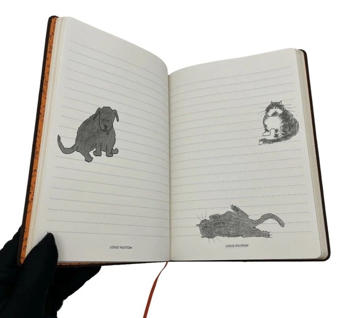 Libri: Louis Vuitton Catogram – Nuovo e nell'imballaggio originale da St. Gallen venduto da Viste 3