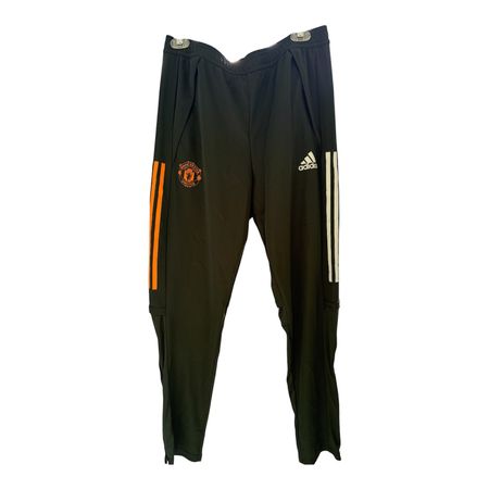 Pantalon training Adidas Manchester United