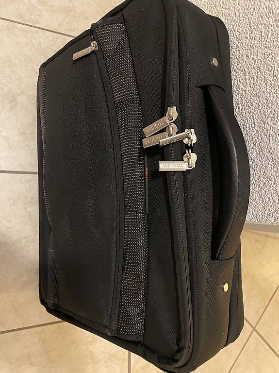 Borse: Business/Laptoptasche – Usato da Lüchingen venduto da ebkaufsuche