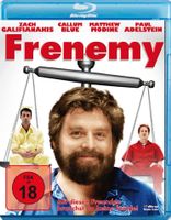 Frenemy  (Blu-Ray)