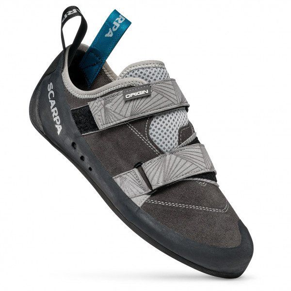 Scarpa Scarpe da uomo: Scarpa Herren Origin Kletterschuhe Gr. 37.5 – Nuovo e nell'imballaggio originale da Braunau venduto da Brand-Store 3
