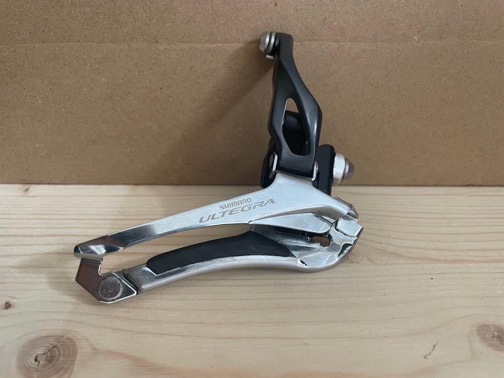 Collier de dérailleur Shimano Dura Ace Di2 31.8/28.6mm, SM-AD91MS, 9.60 CHF