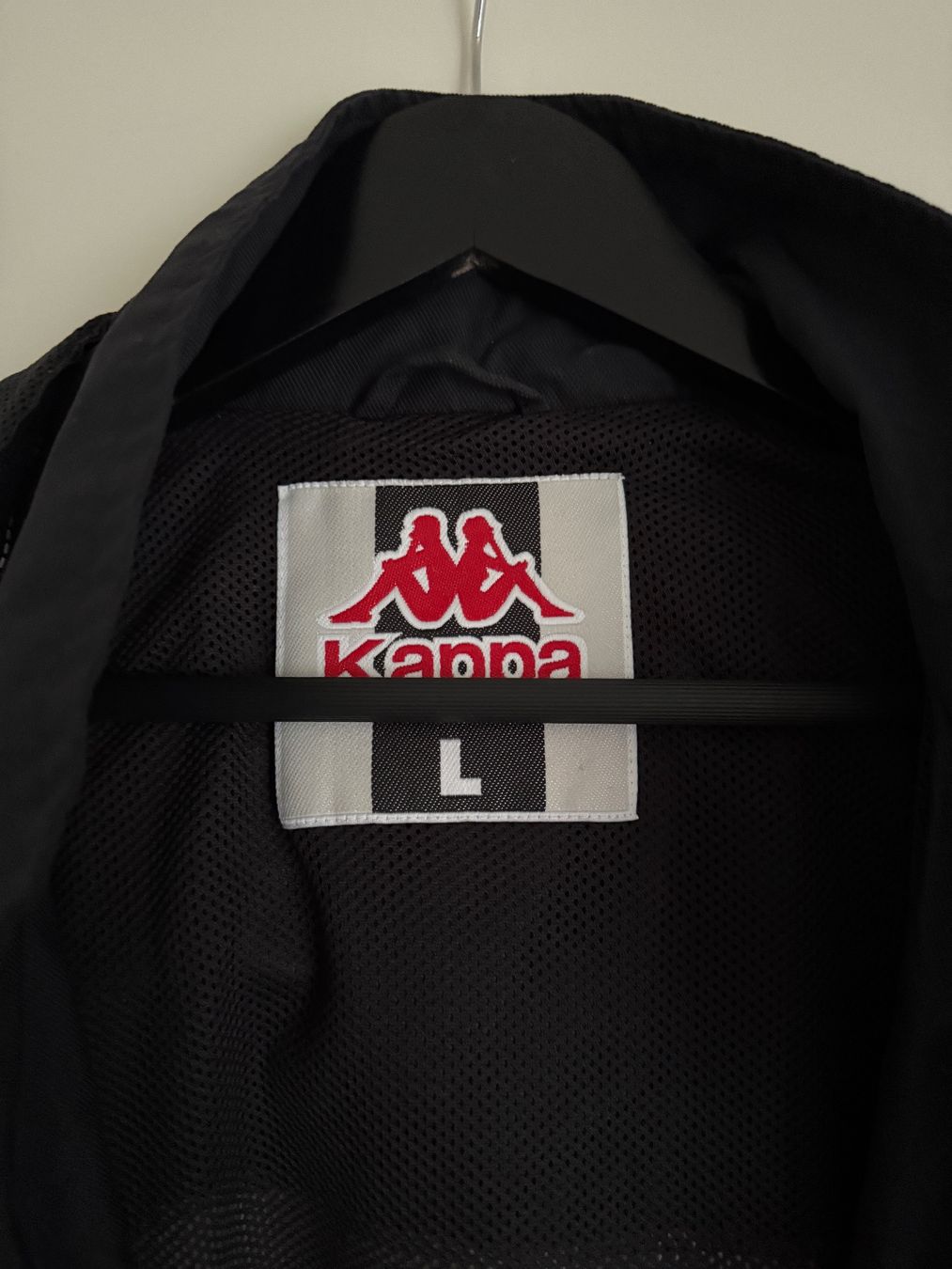 Giacche: Jacke Kappa L – Usato da Küsnacht ZH venduto da nat_m97w