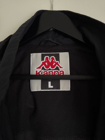Jacke Kappa L