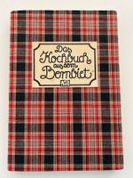 Das Kochbuch aus dem Bernbiet - Marie-Louise Roth