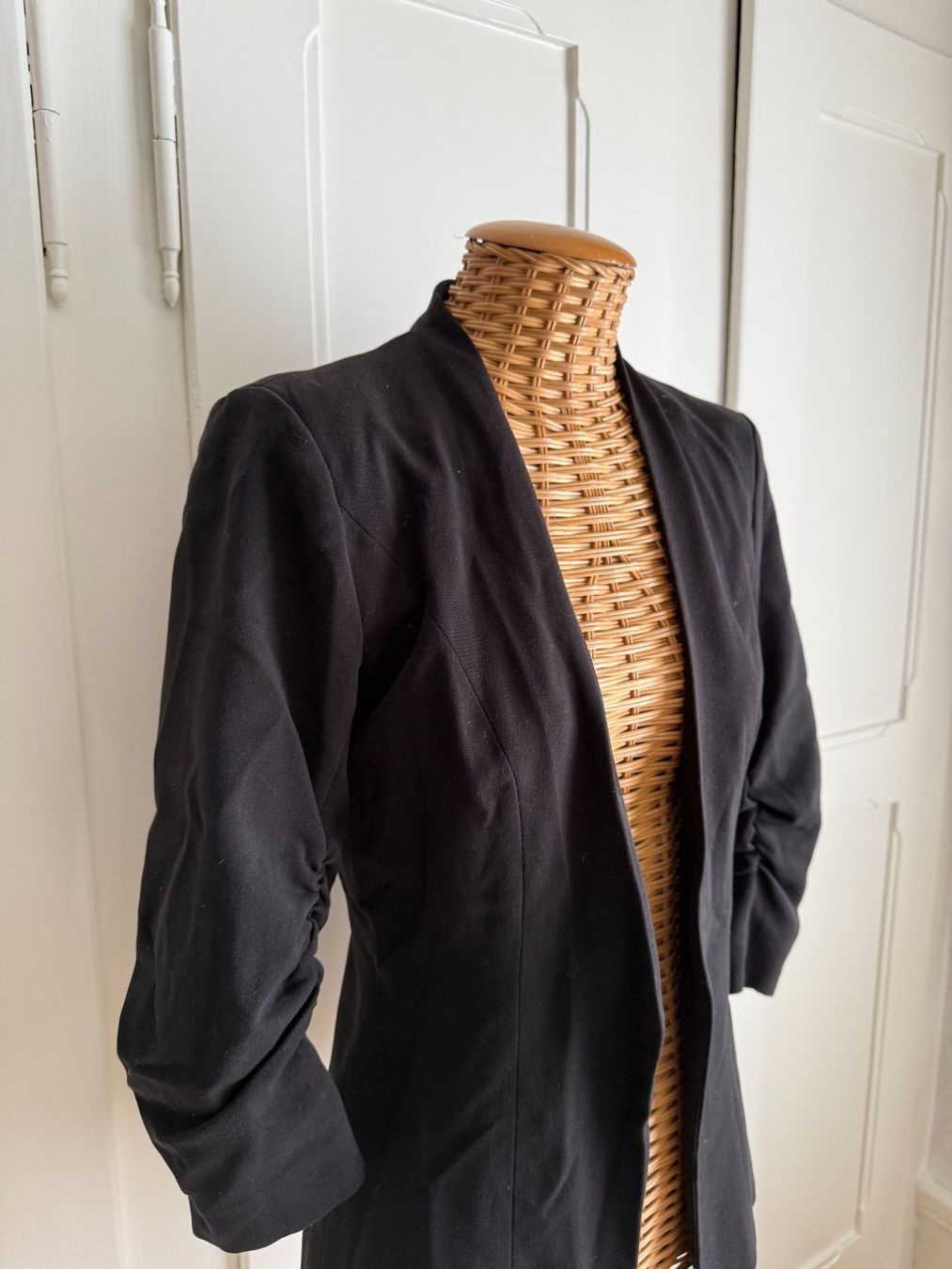 Vila Vestes: VILA - Blazer schwarz XS – D'occasion à Zürich par Diazaio 1