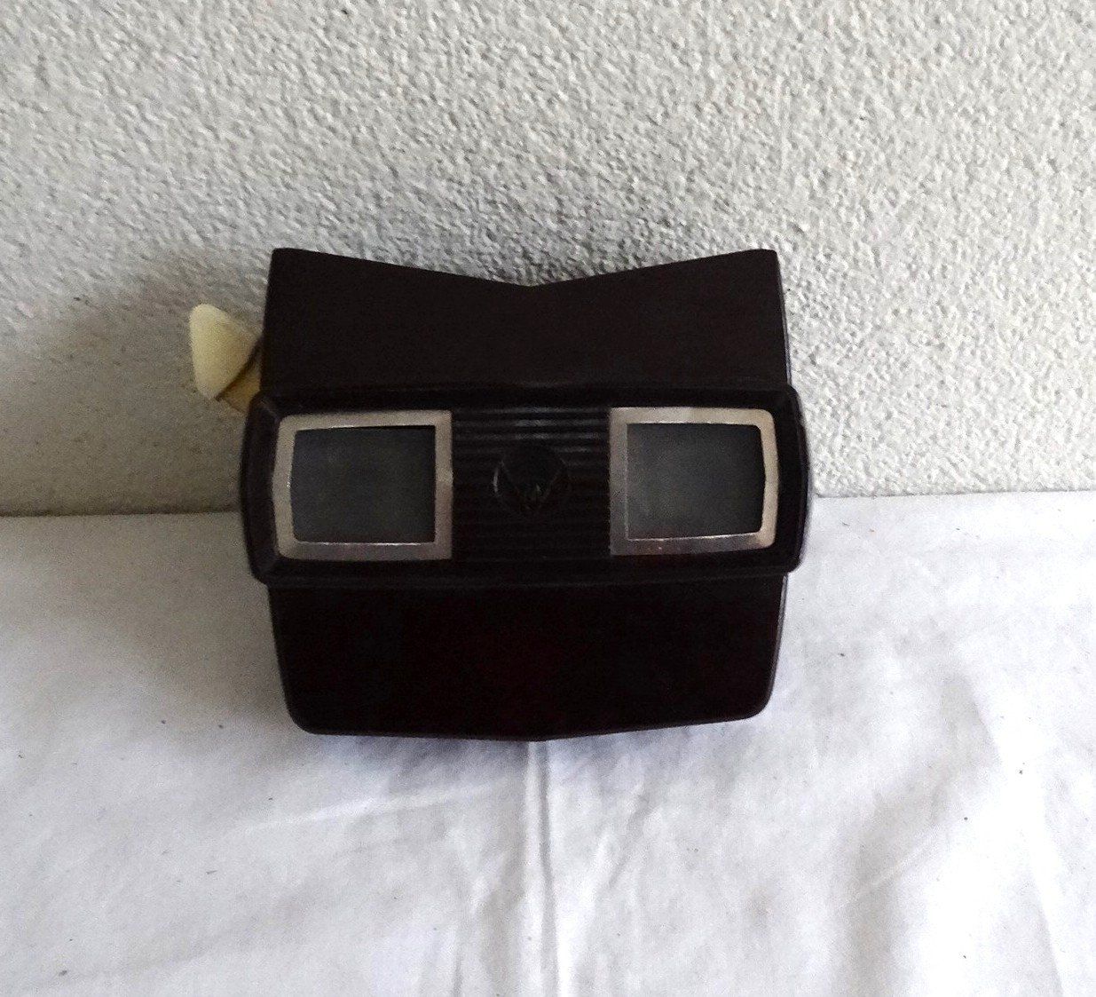 Appareil photo: View Master Stereoscope Bakelit – D'occasion à Minusio par Mer66 3