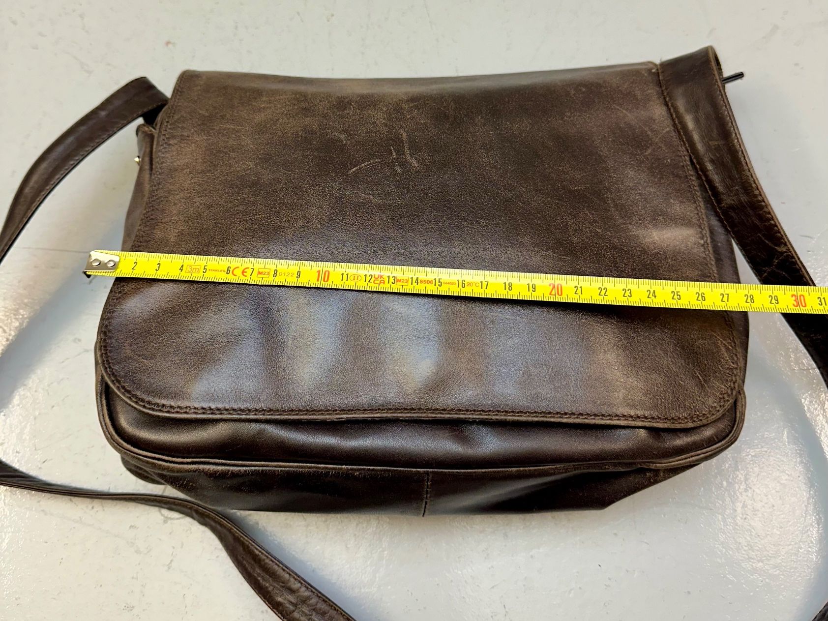Borse da donna: HANDTASCHE #9 AB 1.- !!! – Usato da Zürich venduto da NIKI777 8