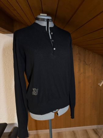 Zadig and Voltaire 100% Kaschmirpulli NP 390.-