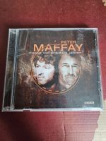 CD - Peter Maffay – Heute Vor Dreissig Jahren (2001)