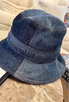 DIOR HUT DENIM