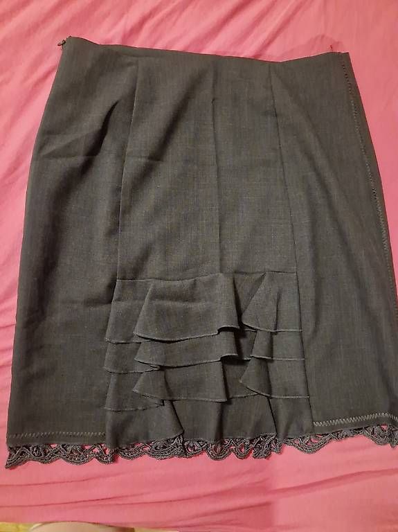 Robes: Abendkleid, Kleid, Cocktailkleid – D'occasion à Rupperswil par A.Behringer 3