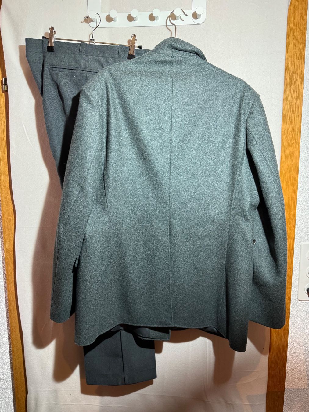 Schweizer Armee Uniformen: Militär Uniform – Gebraucht aus Grosswangen von SALE_SALE_SALE 1