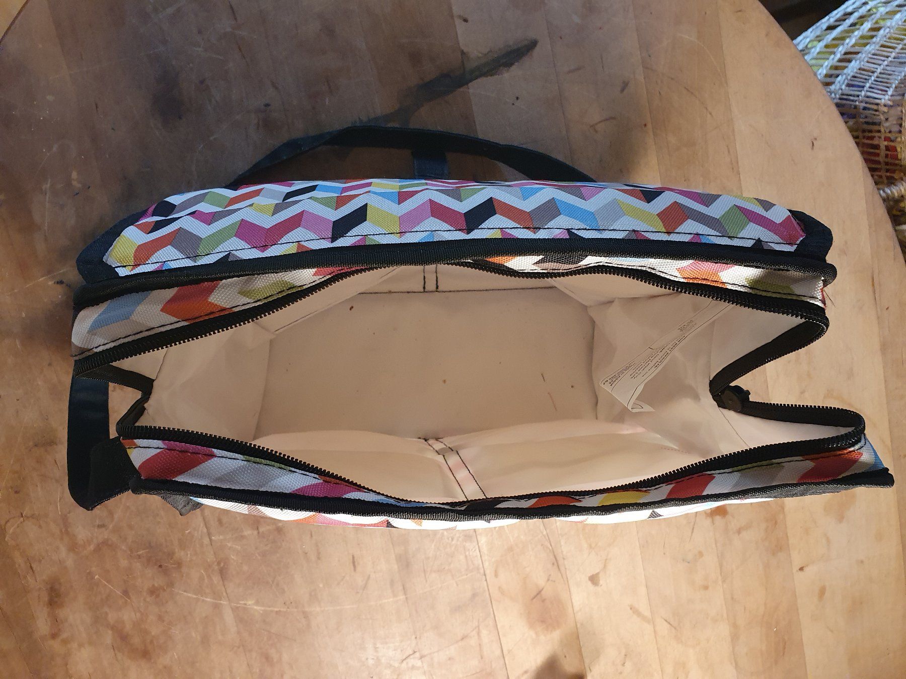 Borse da donna: Tragtasche French Bull – Usato da Zürich venduto da loosebone 4