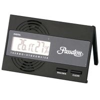 Passatore Digital Hygrometer