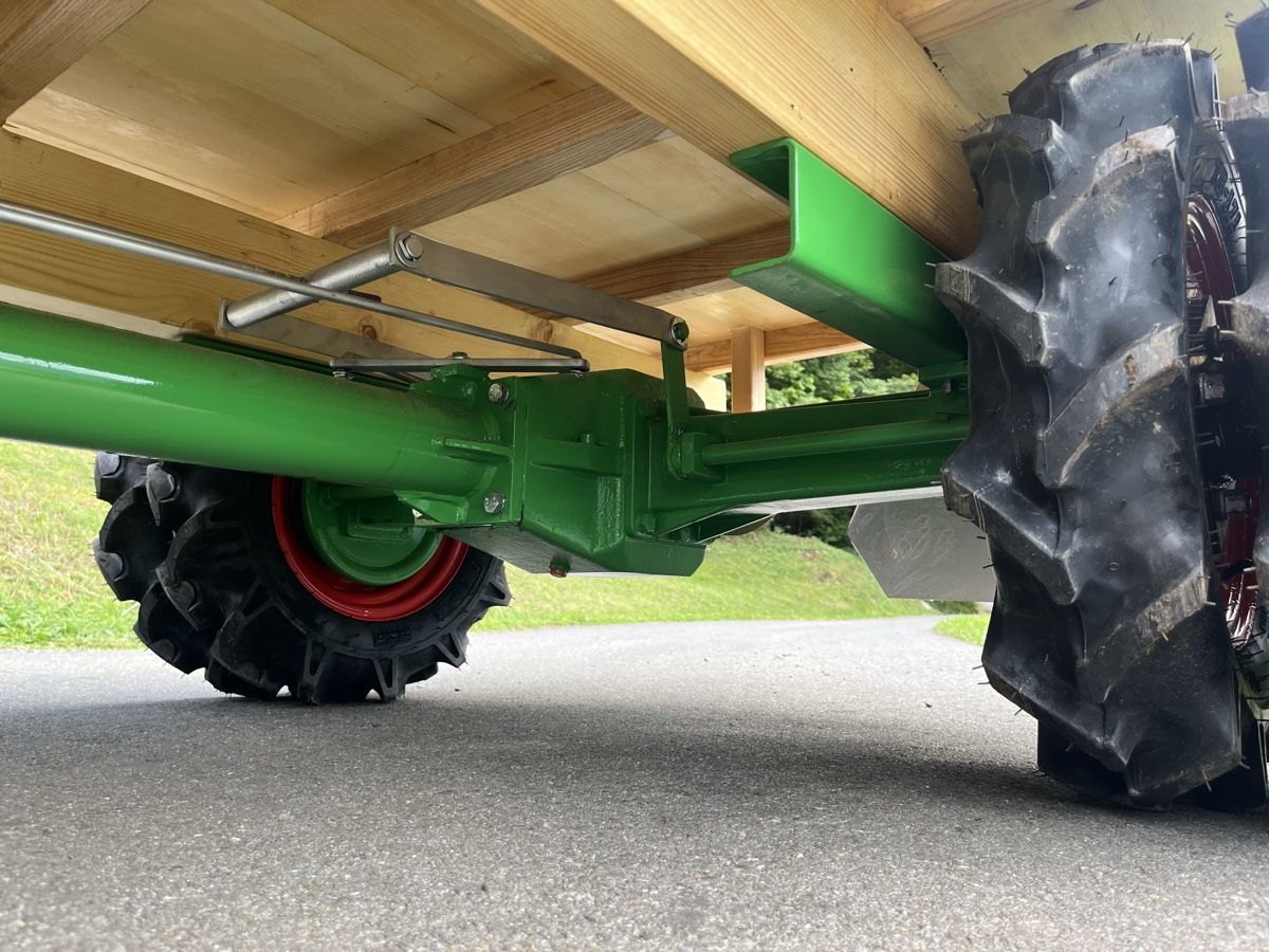 Schilter Trattori: Schilter 1000er – Usato da Giswil venduto da wabri 4