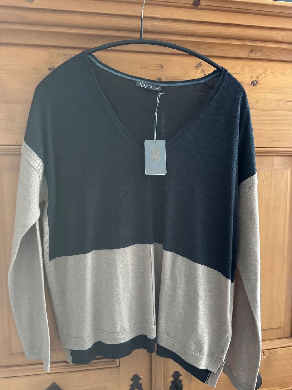 Nile Pullover & Sweatshirts: Pullover, Nile  *NEUM – Neu (gemäss Beschreibung) aus Stettfurt von outlet72