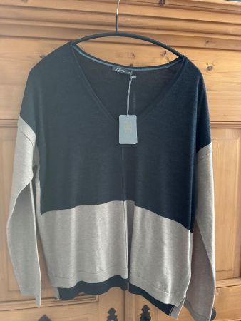 Pullover, Nile  *NEU* M