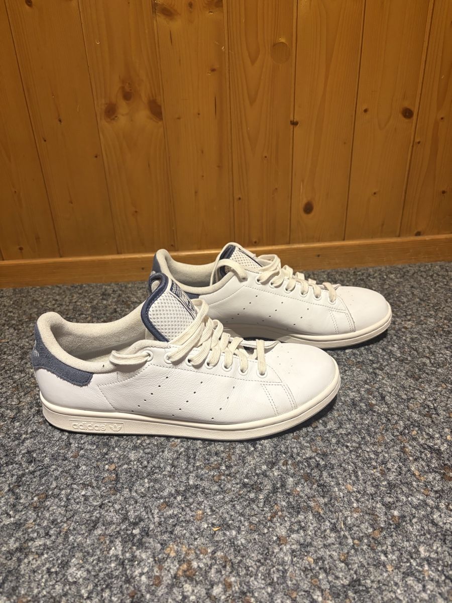 Scarpe da uomo: adidas stan smith sneaker – Nuovo (secondo la descrizione) da Vilters venduto da sele08_ale08