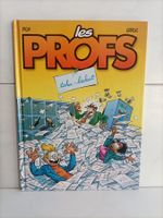 BD Les profs -3- Tohu-Bahut / Pica - Erroc / Bamboo 5/2004