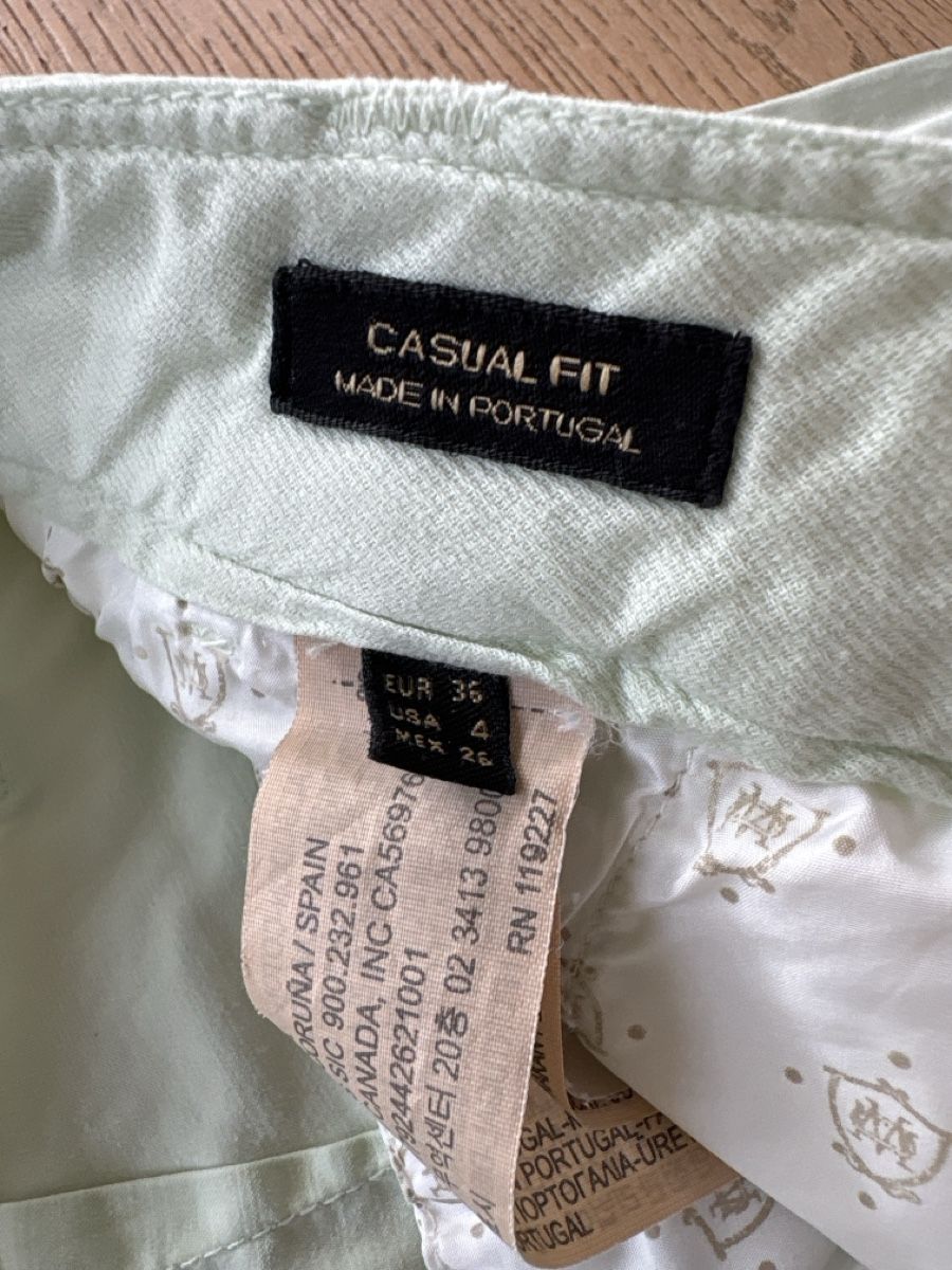 Massimo Dutti Pantaloni: Hose von Massimo Dutti – Usato da Lenzburg venduto da bibibaba 2
