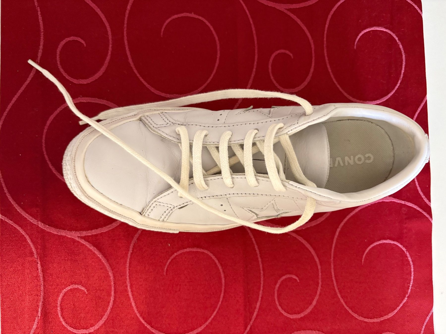 Converse Scarpe da uomo: Baskets converse p.39 – Usato da Sion venduto da DayJenn