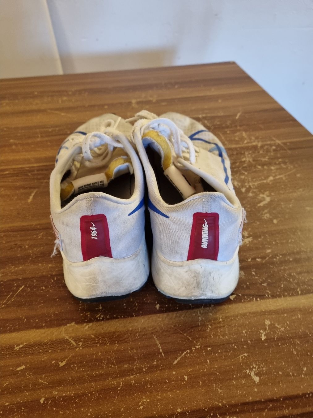 Nike Scarpe da uomo: Nike air zoom pegasus 37, 46 – Usato da Bernex venduto da couscous03 3