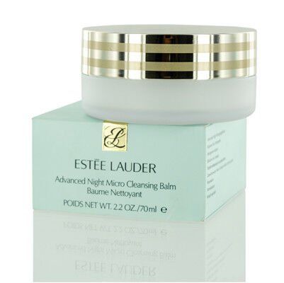 Estée Lauder Cura del viso: Estée Lauder Advanced Night Micro Cleansing Balm, 70ml – Nuovo e nell'imballaggio originale da Rothenburg venduto da sell-to-move