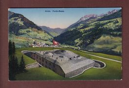 AIROLO - Fondo-Bosco - 1916