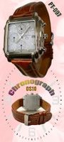 PT-097 OROLOGIO CRONOGRAFO QUARZO ANALOGICO CON DATA