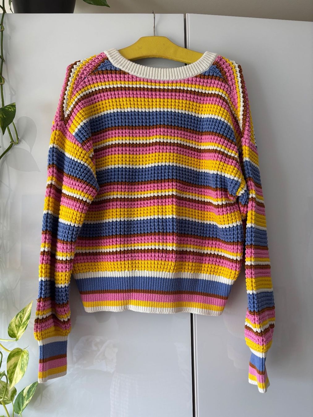 Other Stories Maglioni & Felpe: & OTHER STORIES chunky Strickpullover Gr. L – Usato da Zürich venduto da missmodernage 1