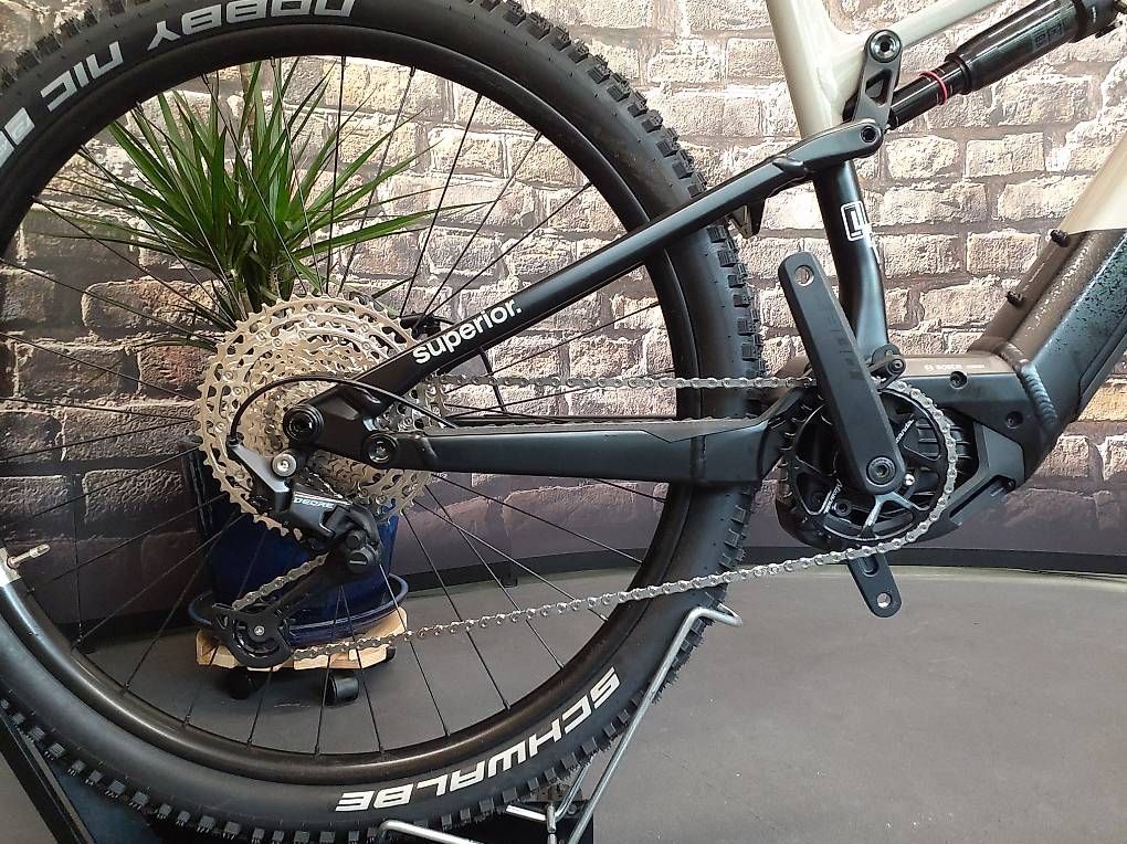 Superior Velos: Superior Exf 8089 B – Neu (gemäss Beschreibung) aus Löhningen von inf_fb2h 1