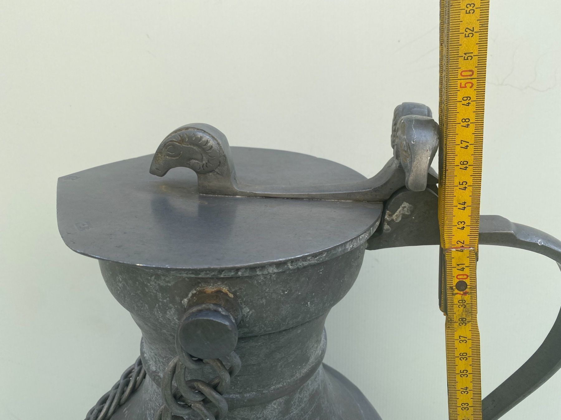 Vasi & Recipienti: Vase décoration jardin maison pots – Usato da Vevey venduto da Chupita-met 8