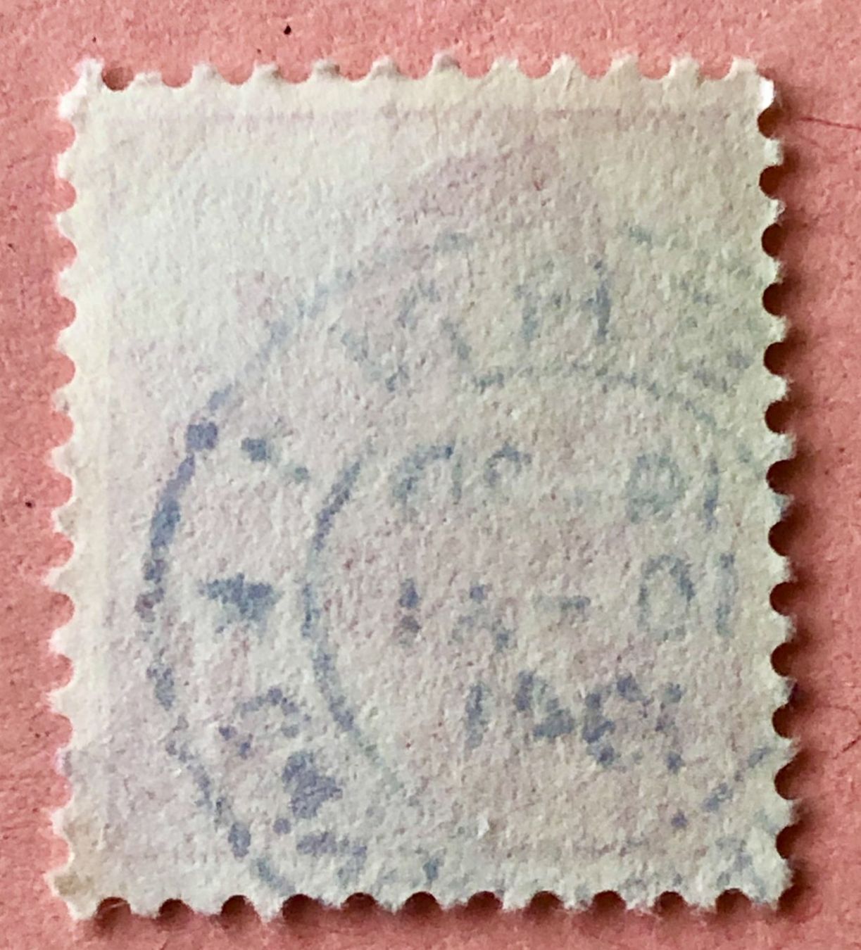 Tutti i francobolli: Nr.215 Landschaftsbilder Stempel Bern – Usato da Aarau venduto da Billa007 1