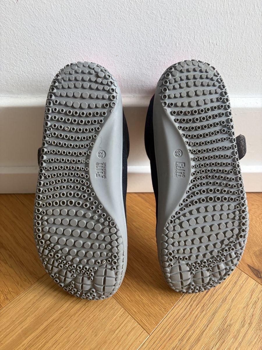 Schuhe für Jungen: Filii Barfussschuhe Gr. 32 – Gebraucht aus Basel von Bale2014 3