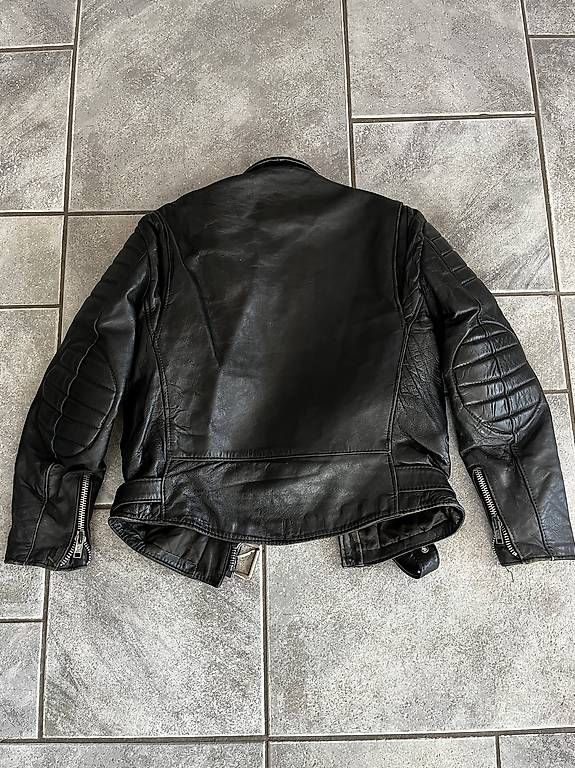 Jacken: Blouson moto – Gebraucht aus St-Aubin-Sauges von JRDN 2